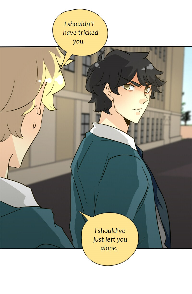 Read Ordinary± chapter 145 image 10 on Lezhin