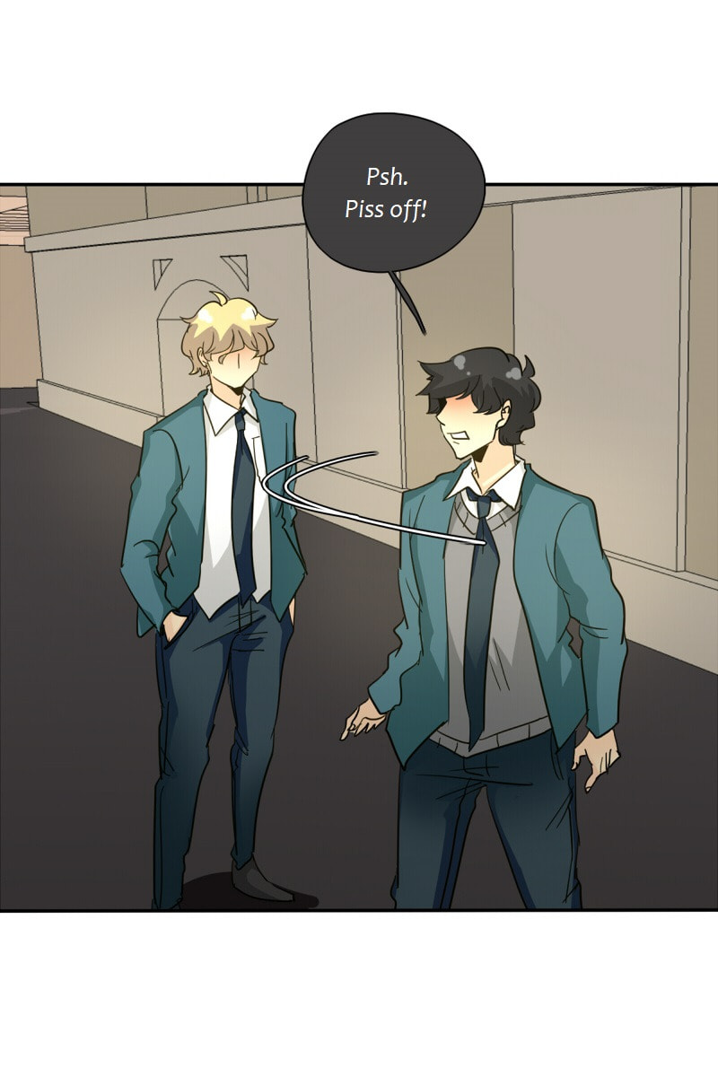 Read Ordinary± chapter 145 image 19 on Lezhin