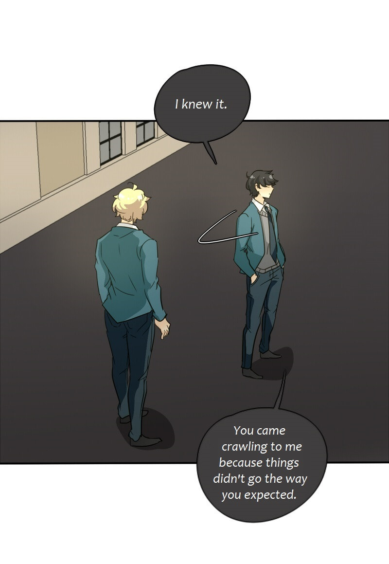 Read Ordinary± chapter 145 image 26 on Lezhin
