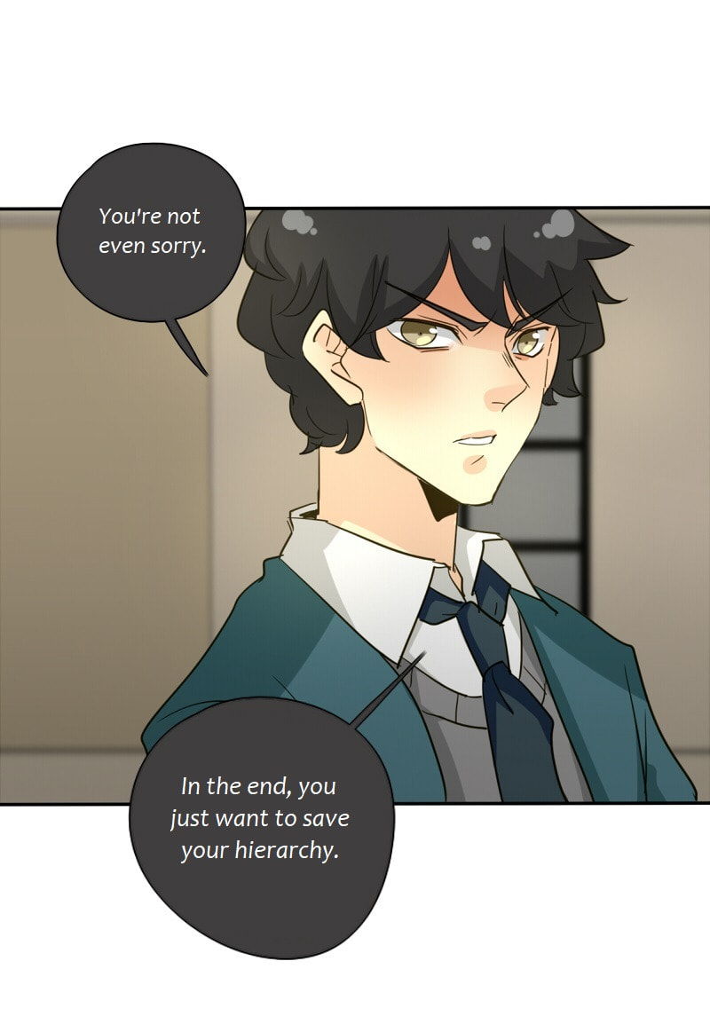 Read Ordinary± chapter 145 image 27 on Lezhin