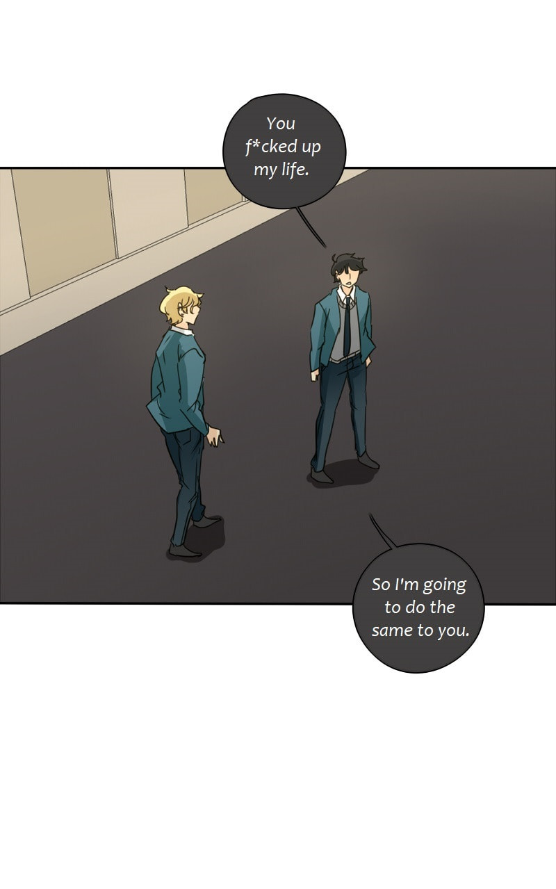 Read Ordinary± chapter 145 image 31 on Lezhin