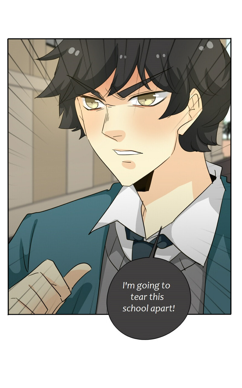 Read Ordinary± chapter 145 image 32 on Lezhin