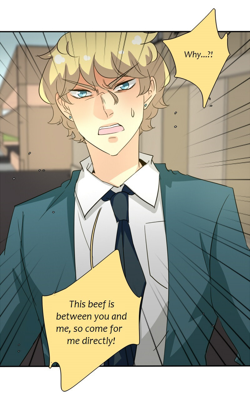 Read Ordinary± chapter 145 image 35 on Lezhin