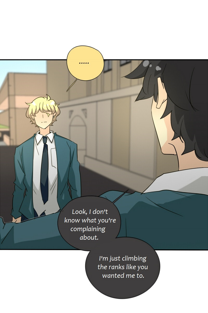 Read Ordinary± chapter 145 image 37 on Lezhin