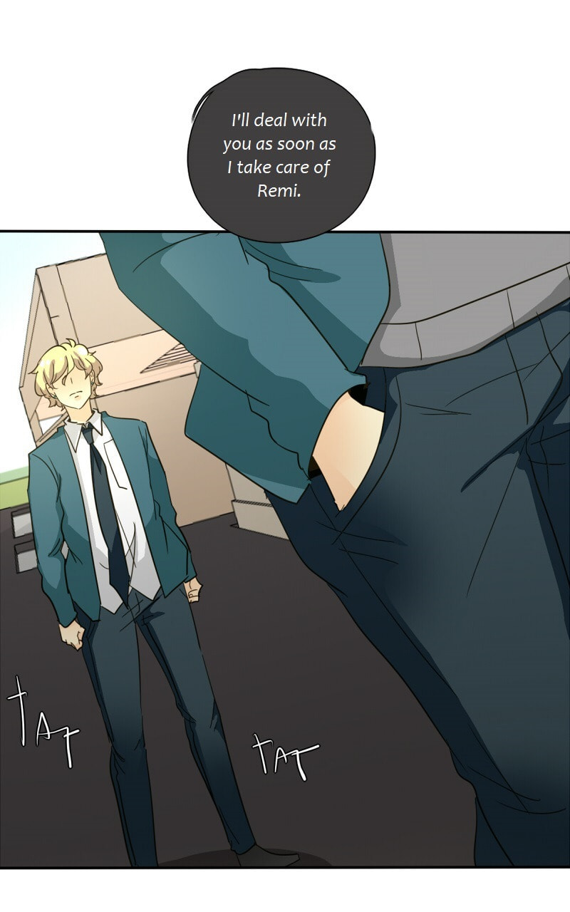 Read Ordinary± chapter 145 image 39 on Lezhin