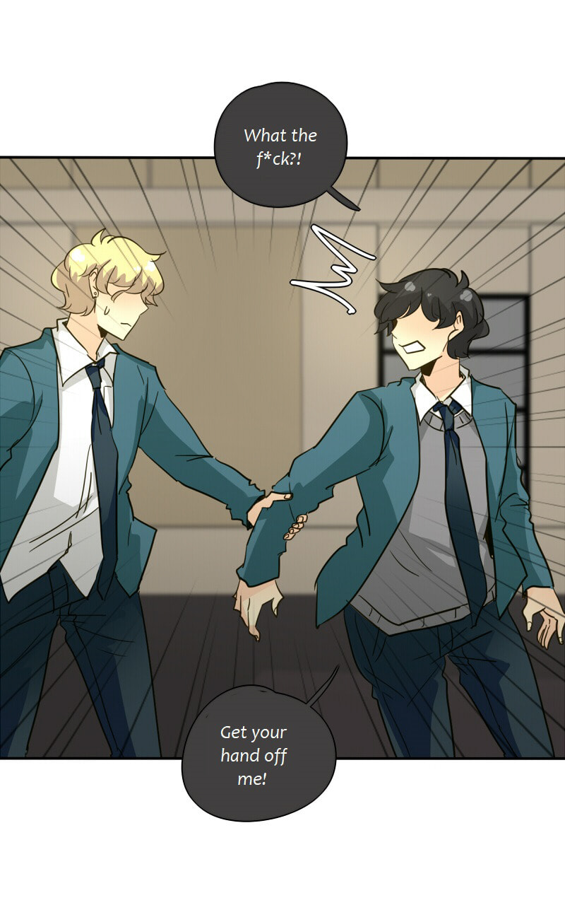 Read Ordinary± chapter 145 image 4 on Lezhin