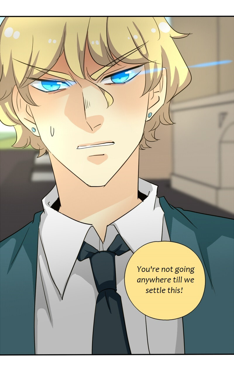 Read Ordinary± chapter 145 image 46 on Lezhin