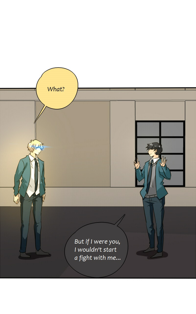 Read Ordinary± chapter 145 image 51 on Lezhin