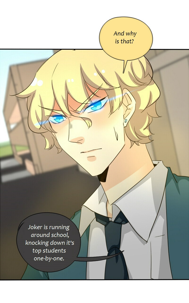 Read Ordinary± chapter 145 image 53 on Lezhin