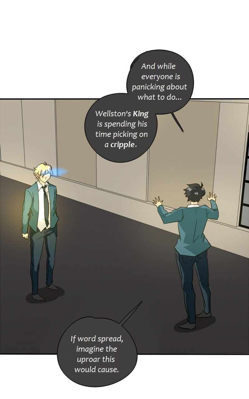 Read Ordinary± chapter 145 image 54 on Lezhin