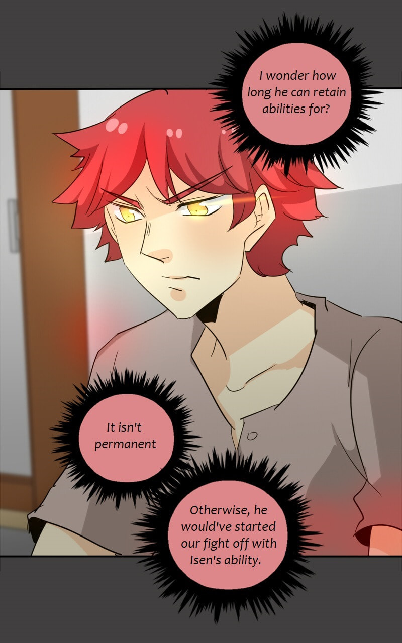 Read Ordinary± chapter 145 image 83 on Lezhin
