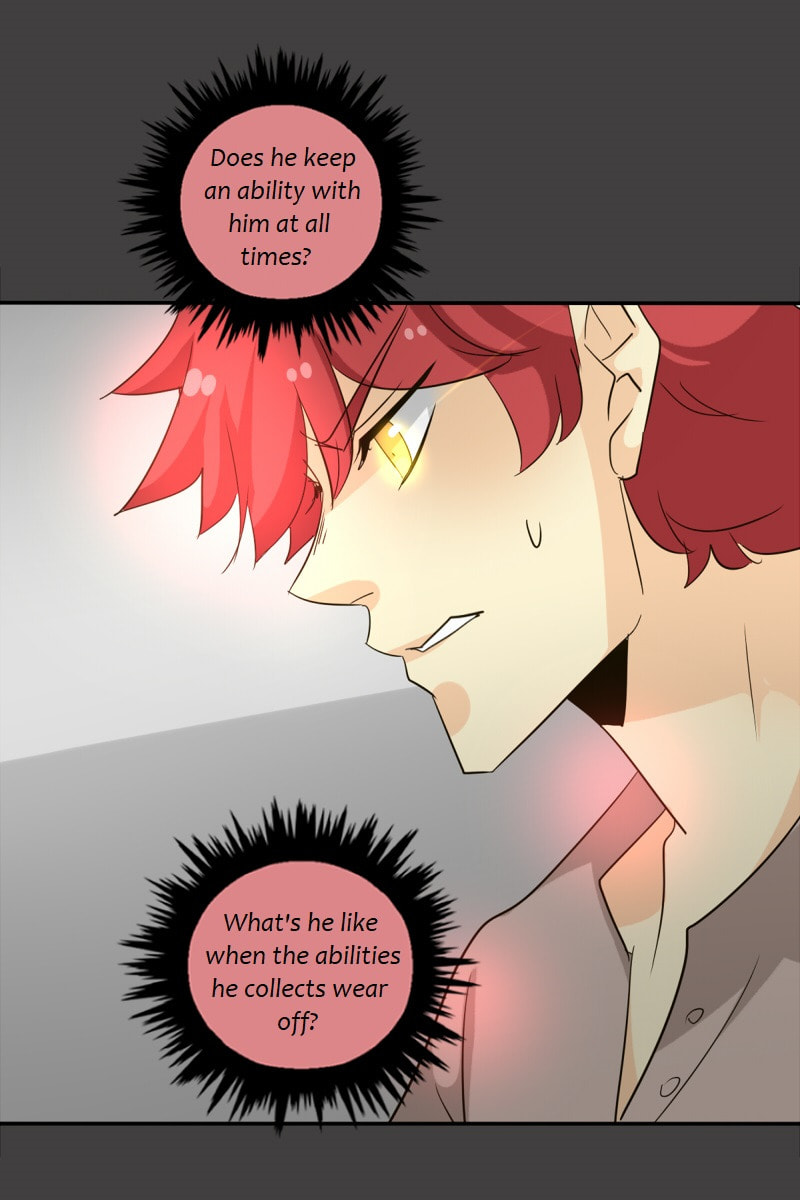 Read Ordinary± chapter 145 image 85 on Lezhin