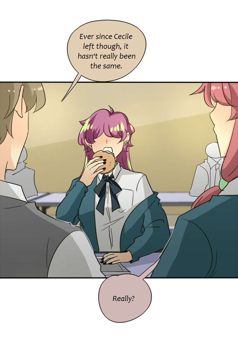 Read Ordinary± chapter 147 image 10 on Lezhin