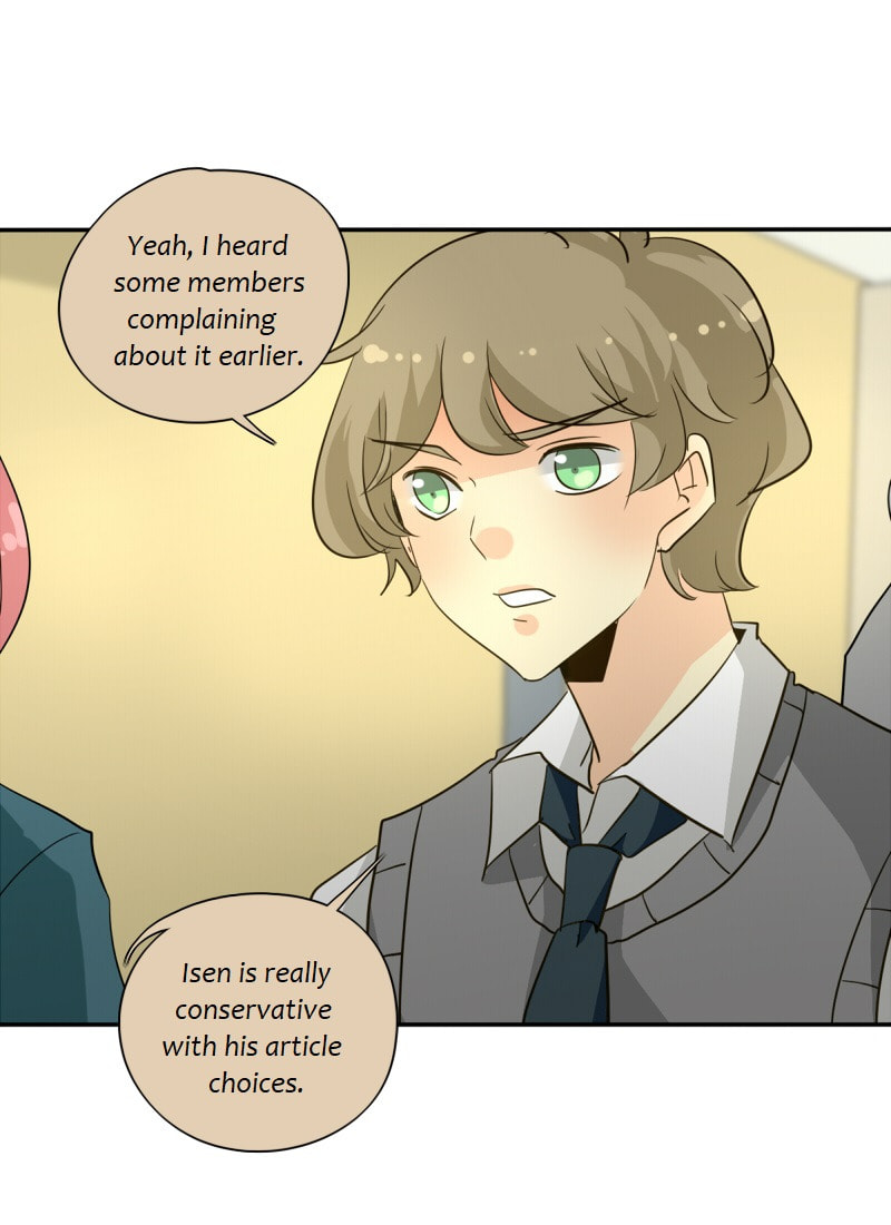 Read Ordinary± chapter 147 image 11 on Lezhin