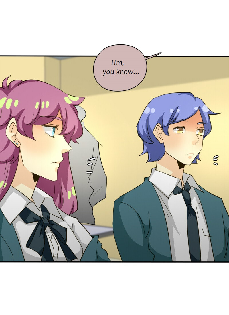 Read Ordinary± chapter 147 image 18 on Lezhin