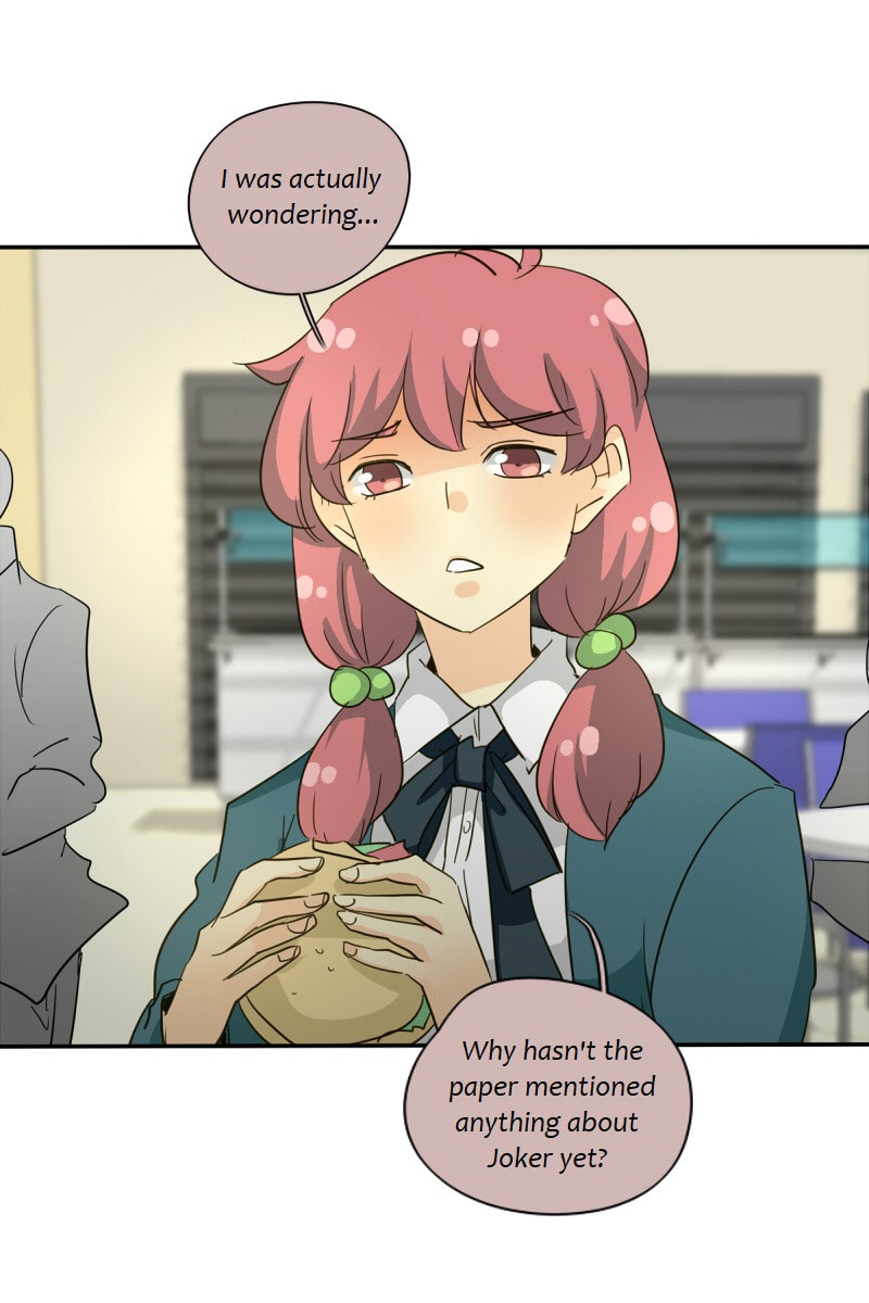 Read Ordinary± chapter 147 image 19 on Lezhin