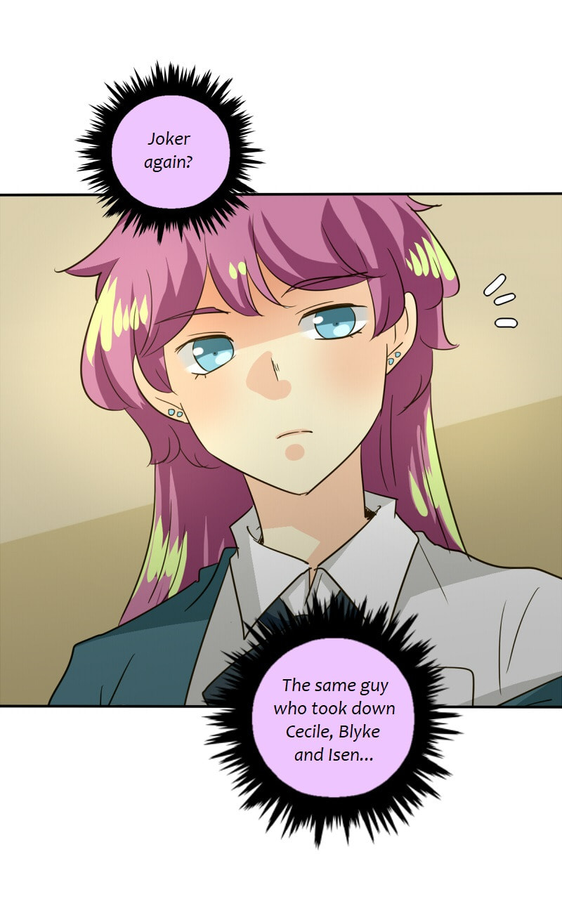 Read Ordinary± chapter 147 image 20 on Lezhin