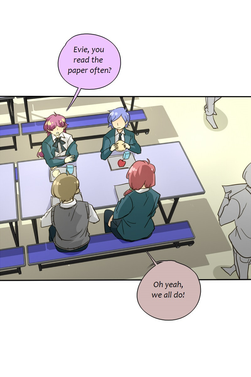 Read Ordinary± chapter 147 image 21 on Lezhin