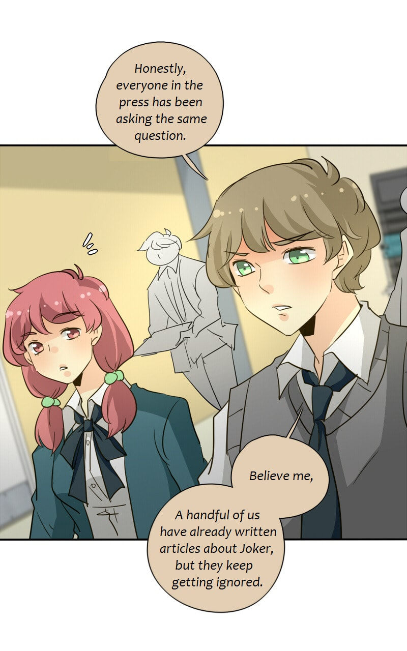 Read Ordinary± chapter 147 image 24 on Lezhin