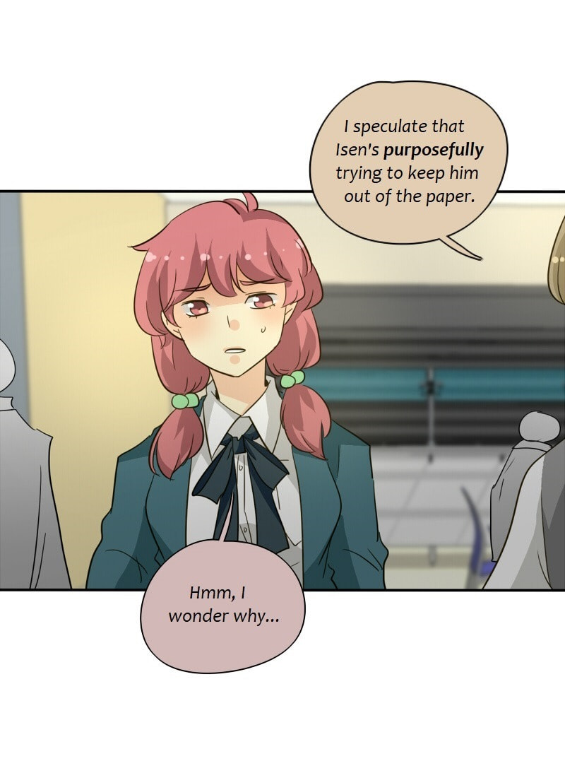 Read Ordinary± chapter 147 image 25 on Lezhin