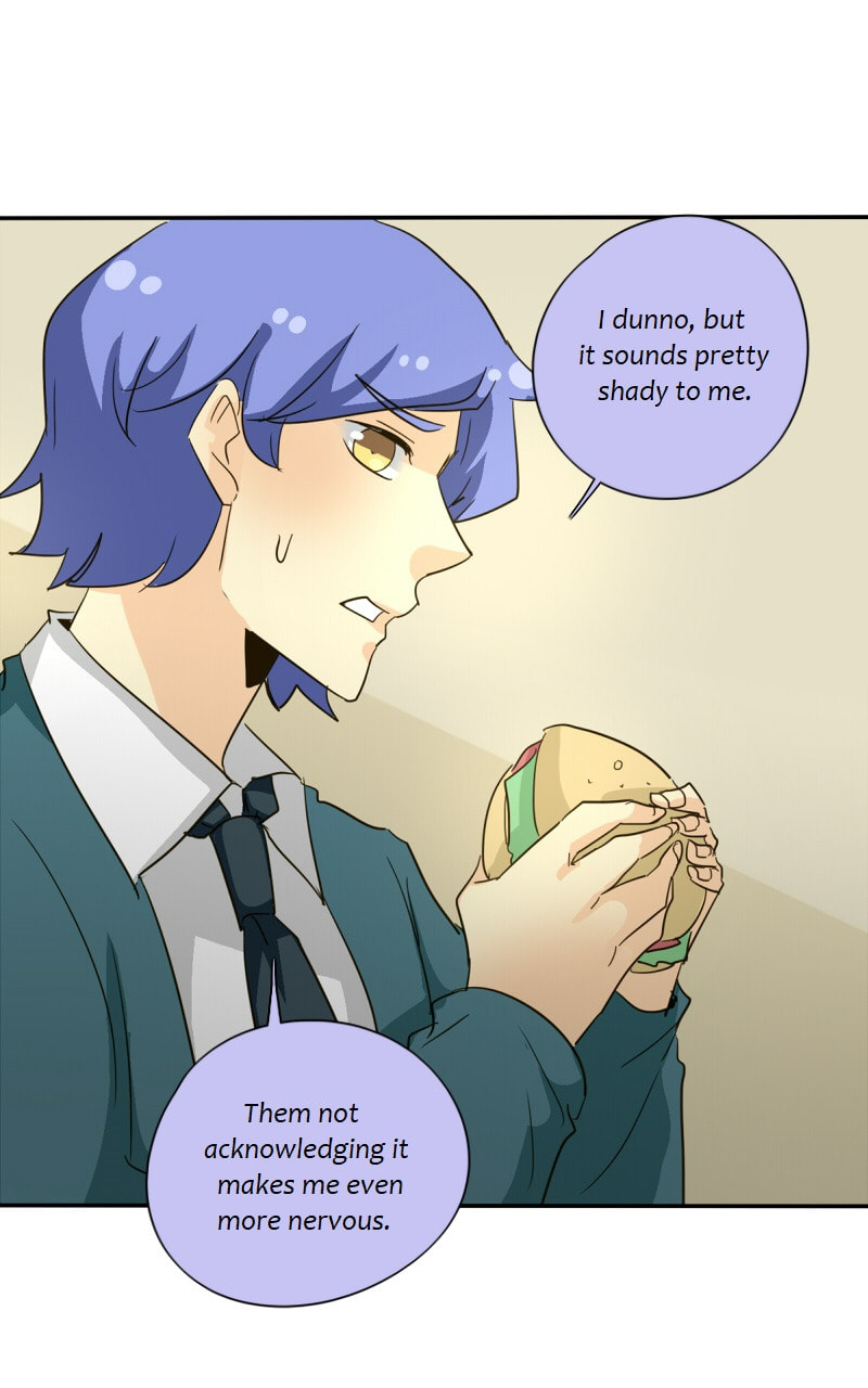 Read Ordinary± chapter 147 image 26 on Lezhin