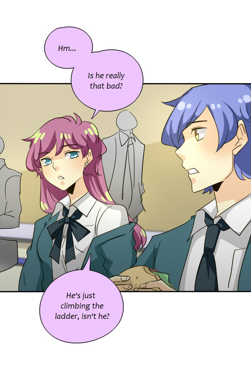 Read Ordinary± chapter 147 image 27 on Lezhin