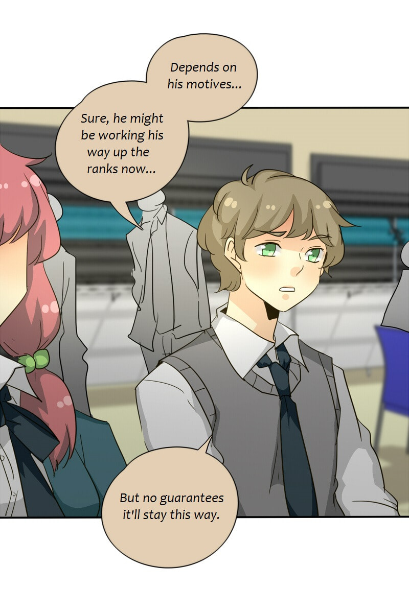 Read Ordinary± chapter 147 image 28 on Lezhin
