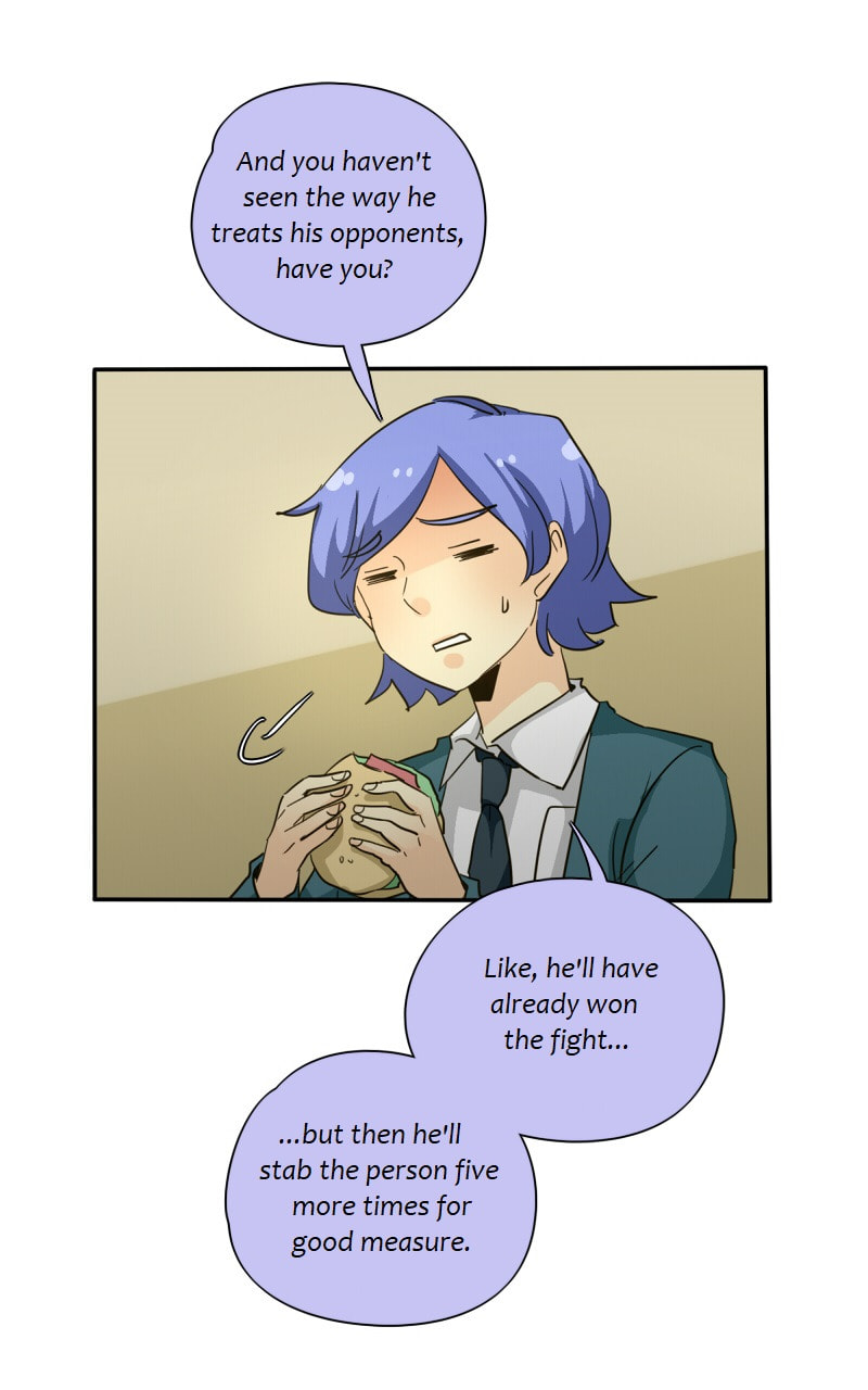 Read Ordinary± chapter 147 image 30 on Lezhin