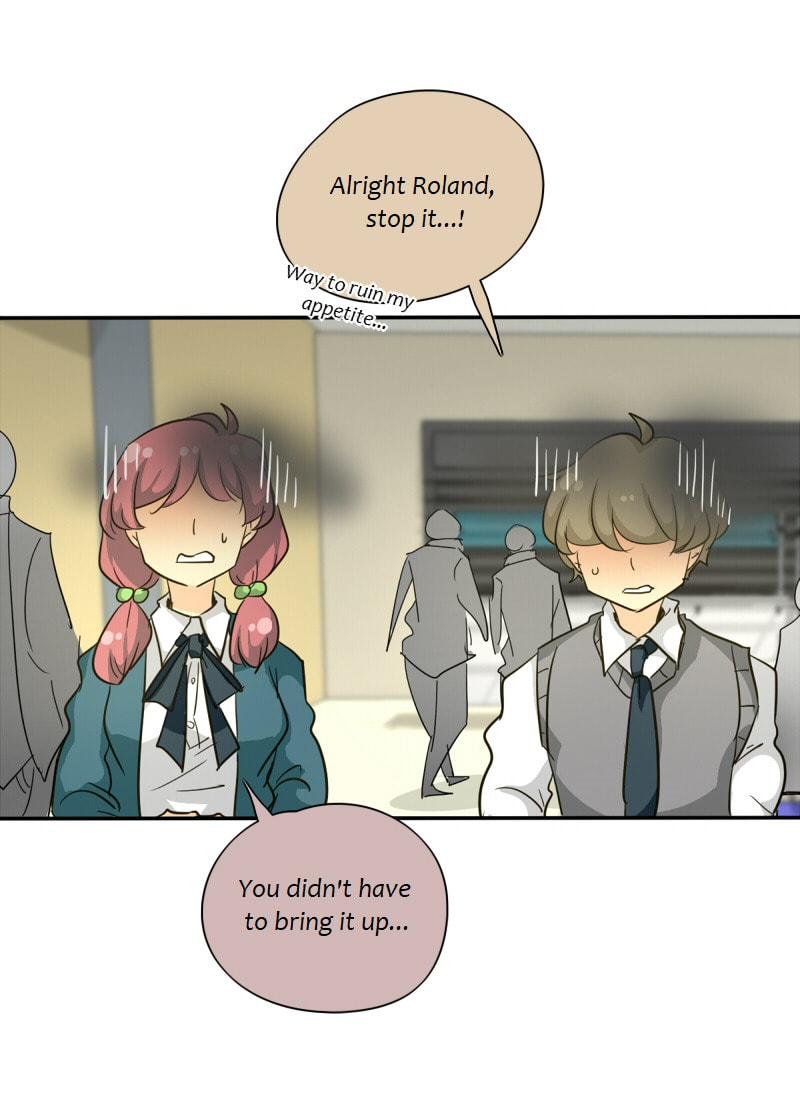 Read Ordinary± chapter 147 image 31 on Lezhin