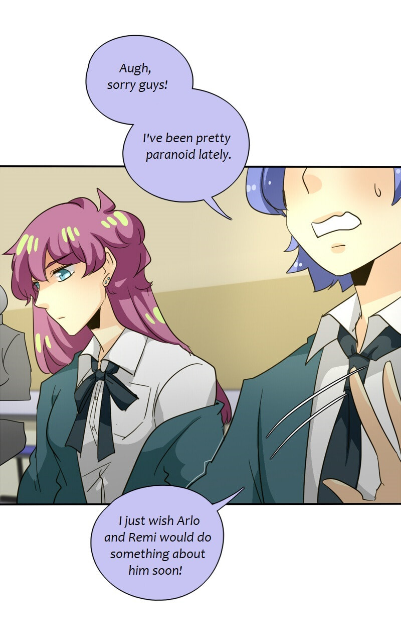Read Ordinary± chapter 147 image 32 on Lezhin
