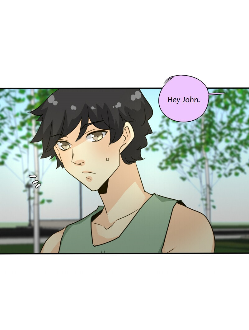 Read Ordinary± chapter 147 image 36 on Lezhin