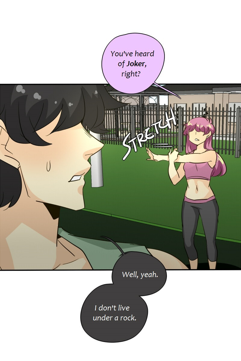 Read Ordinary± chapter 147 image 37 on Lezhin