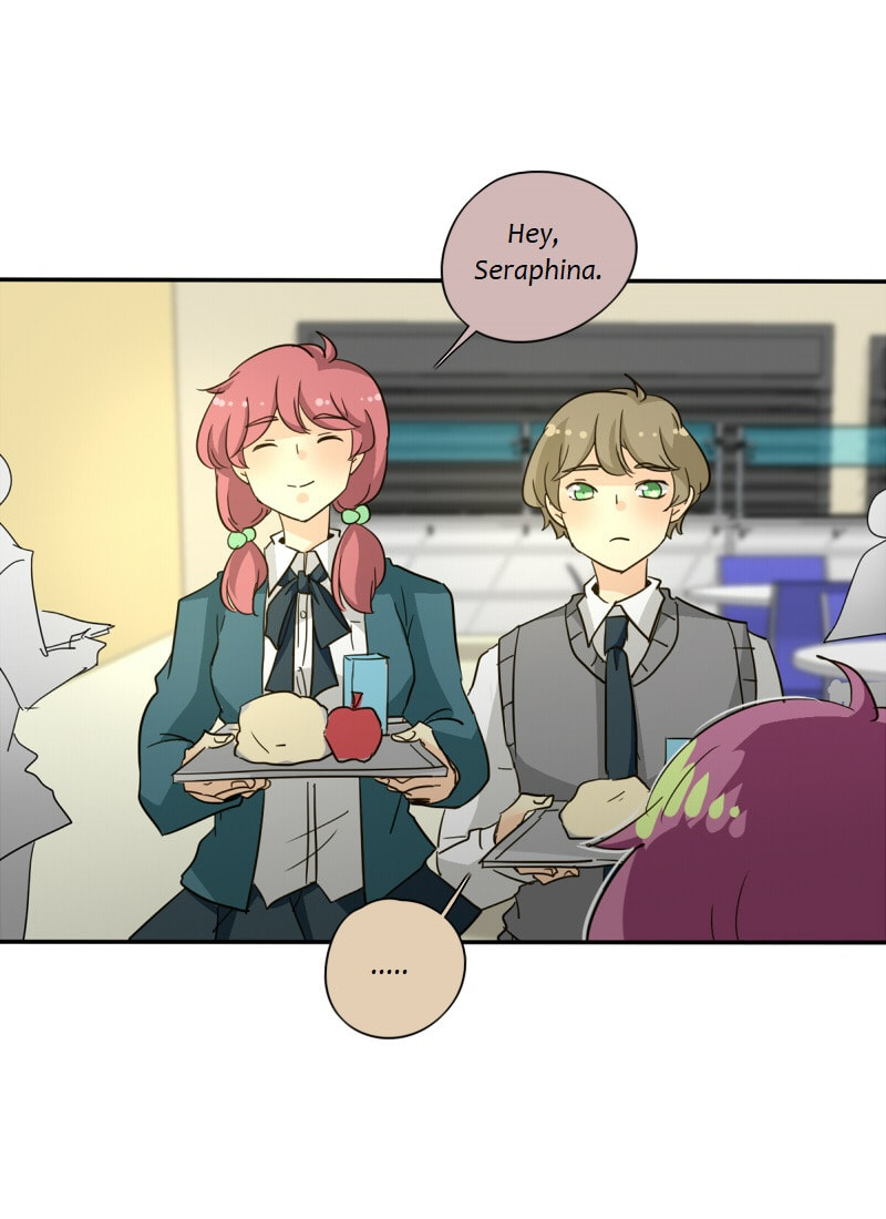 Read Ordinary± chapter 147 image 4 on Lezhin