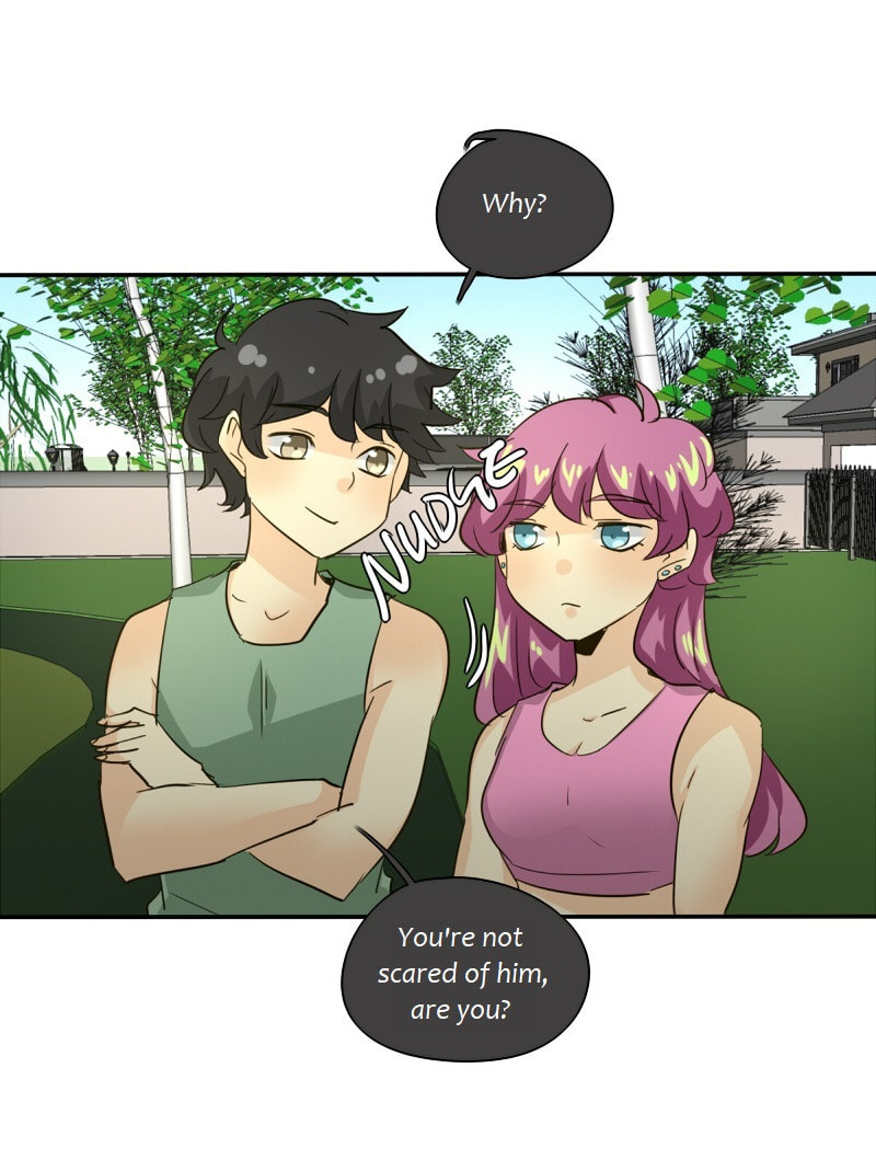 Read Ordinary± chapter 147 image 41 on Lezhin