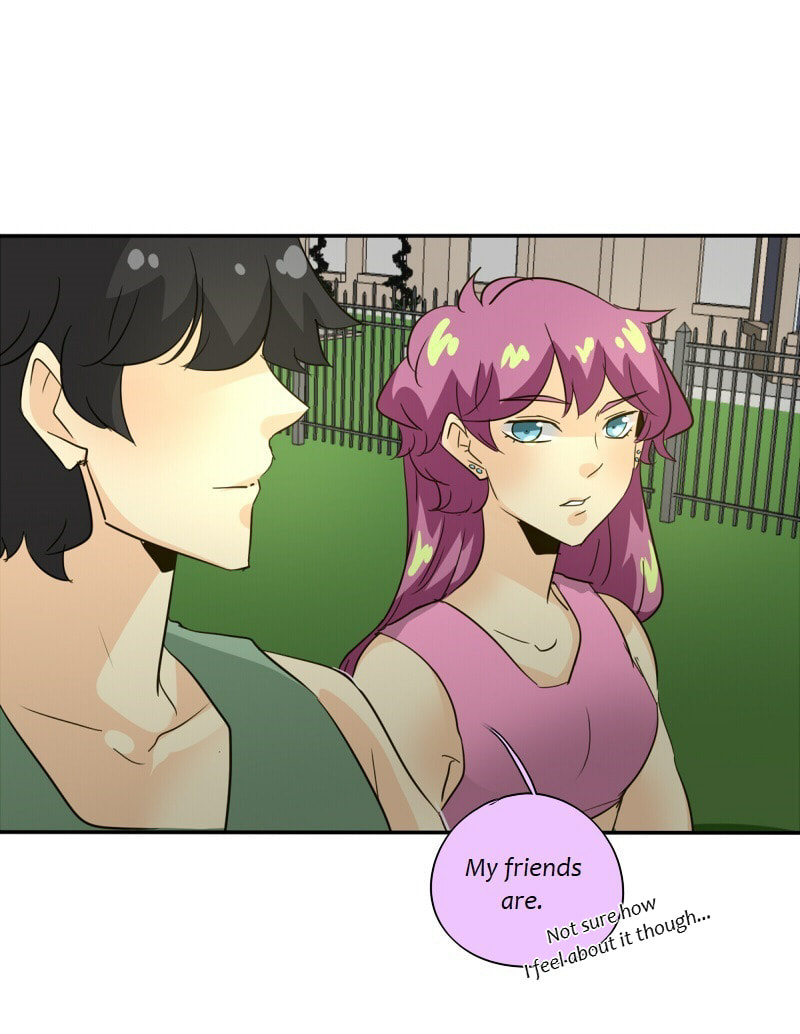Read Ordinary± chapter 147 image 42 on Lezhin