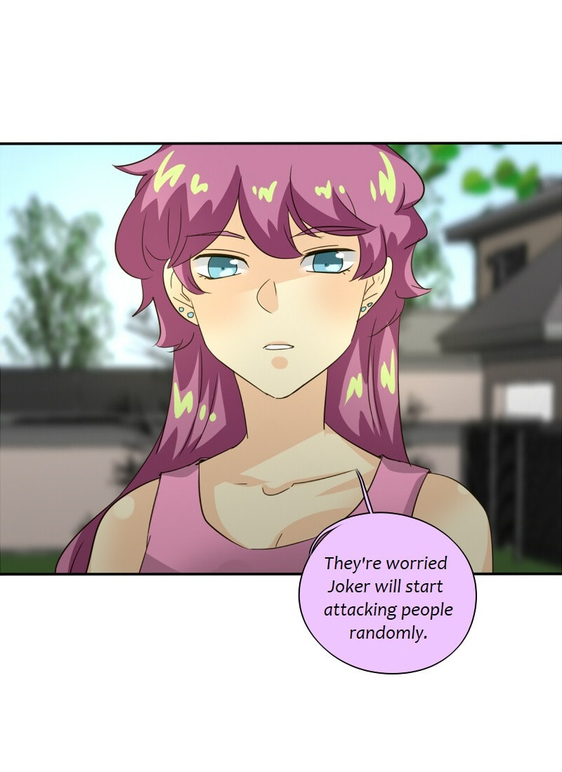 Read Ordinary± chapter 147 image 43 on Lezhin
