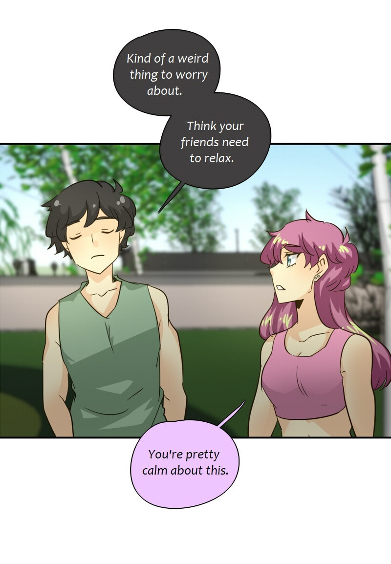 Read Ordinary± chapter 147 image 44 on Lezhin