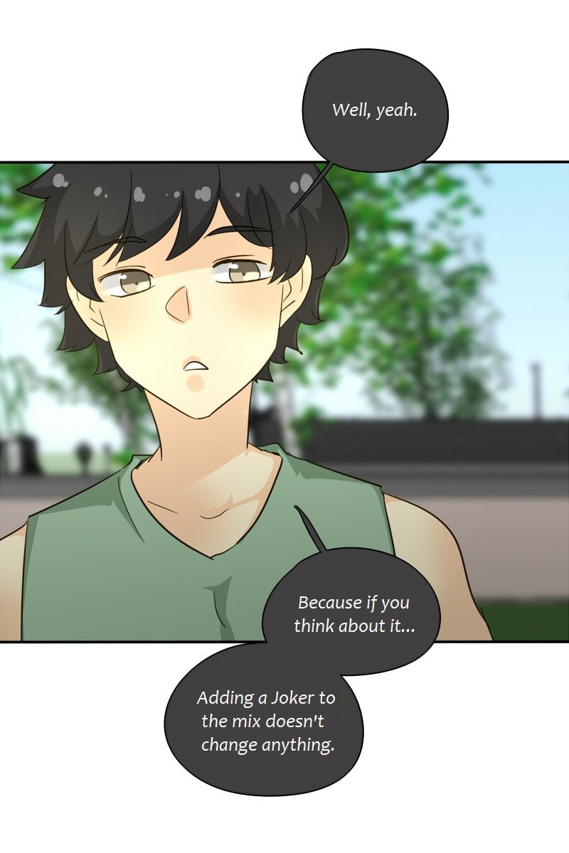 Read Ordinary± chapter 147 image 45 on Lezhin
