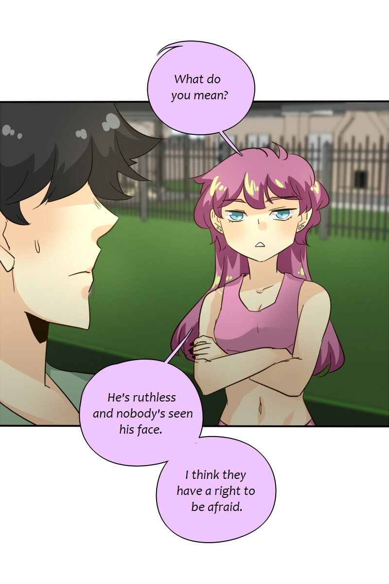 Read Ordinary± chapter 147 image 46 on Lezhin