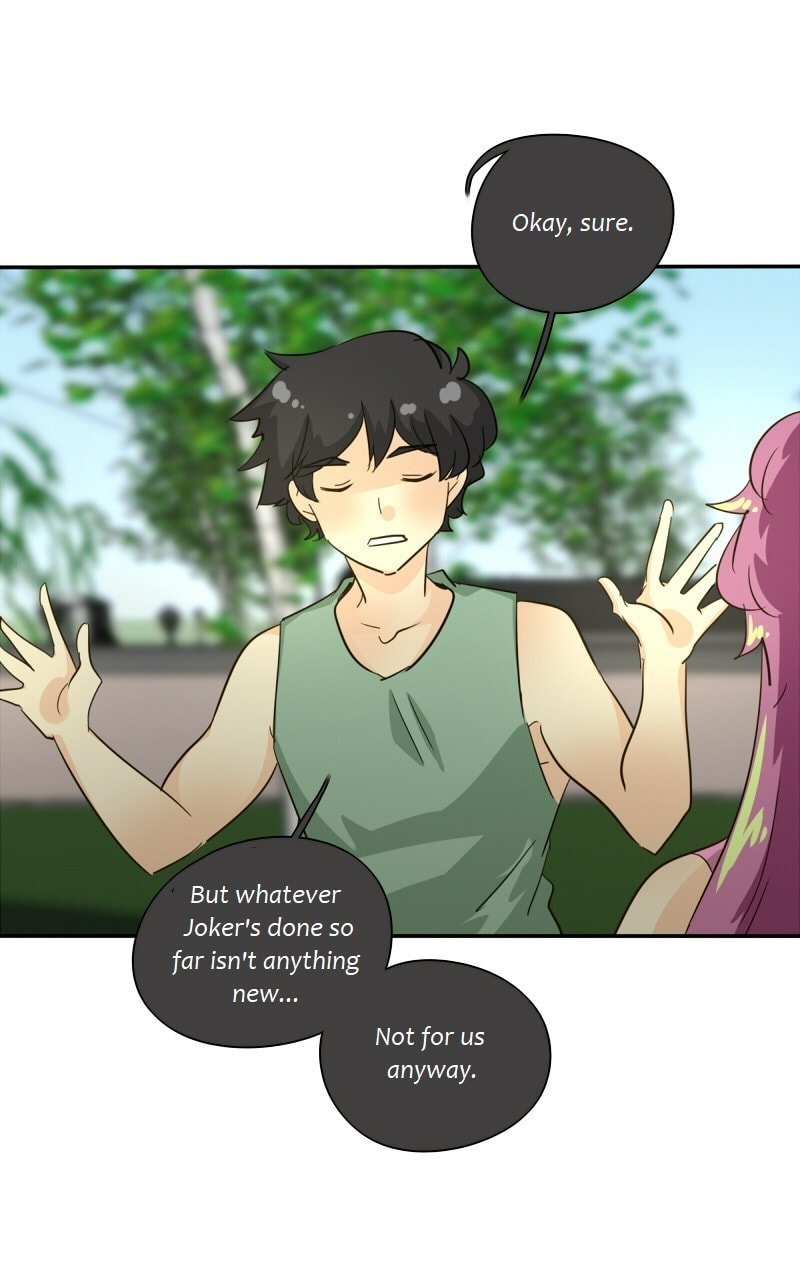 Read Ordinary± chapter 147 image 47 on Lezhin