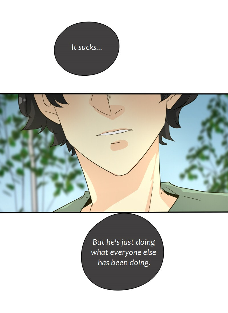 Read Ordinary± chapter 147 image 49 on Lezhin