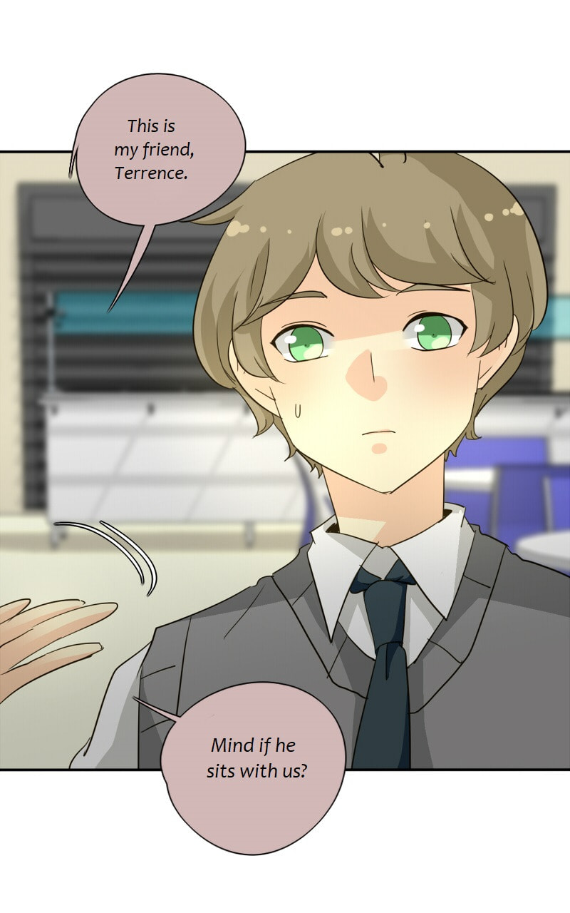 Read Ordinary± chapter 147 image 5 on Lezhin