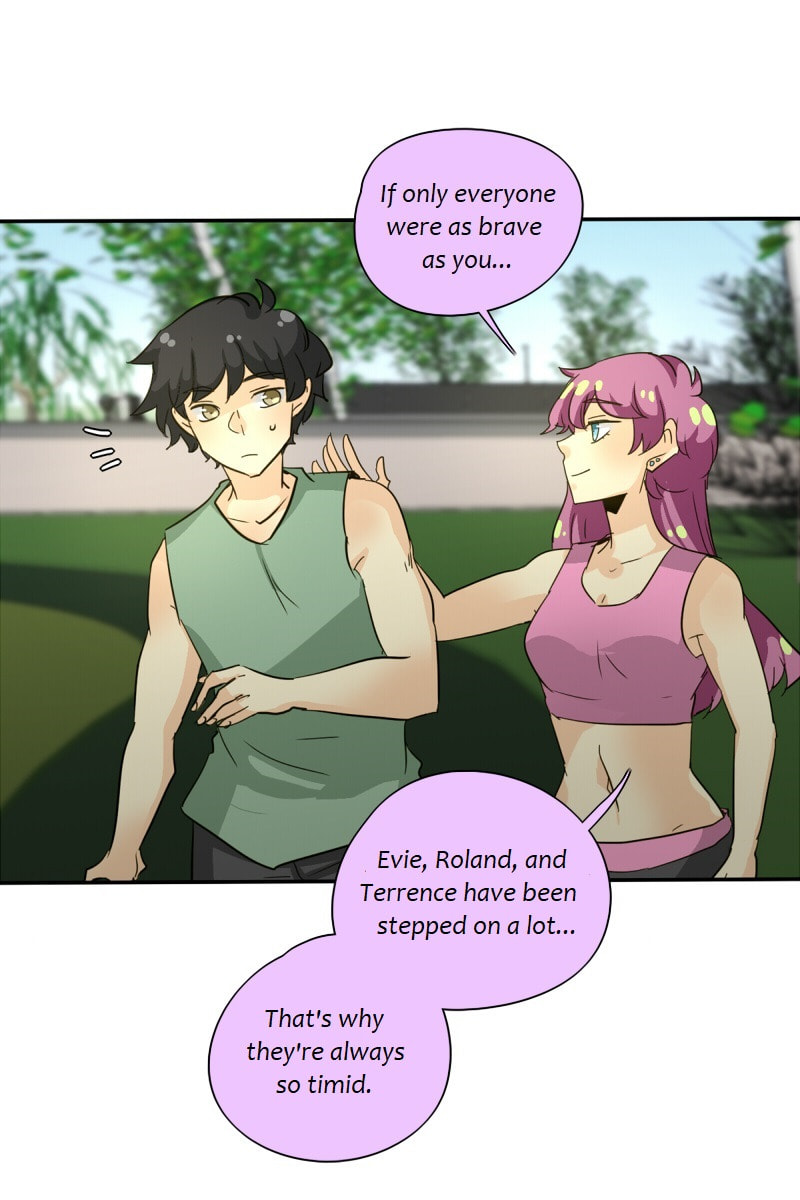 Read Ordinary± chapter 147 image 53 on Lezhin