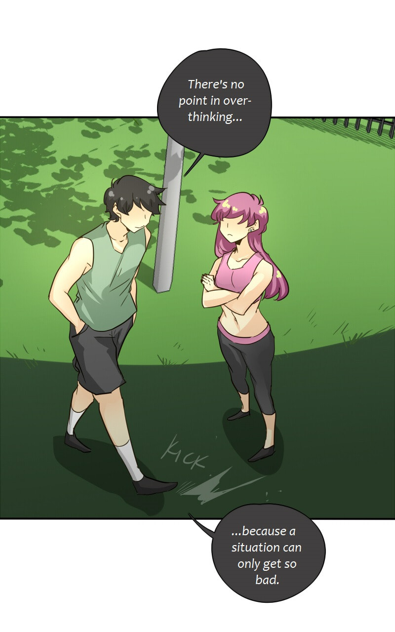 Read Ordinary± chapter 147 image 57 on Lezhin