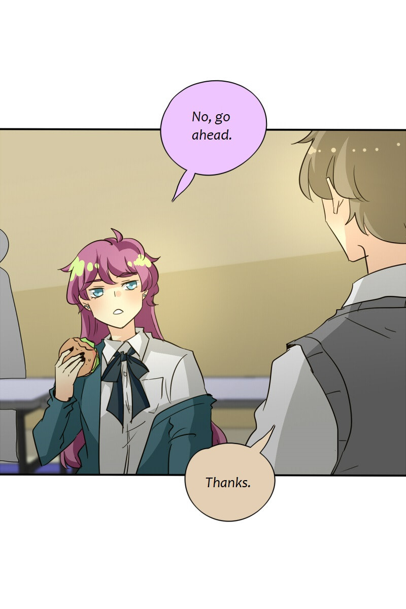 Read Ordinary± chapter 147 image 6 on Lezhin