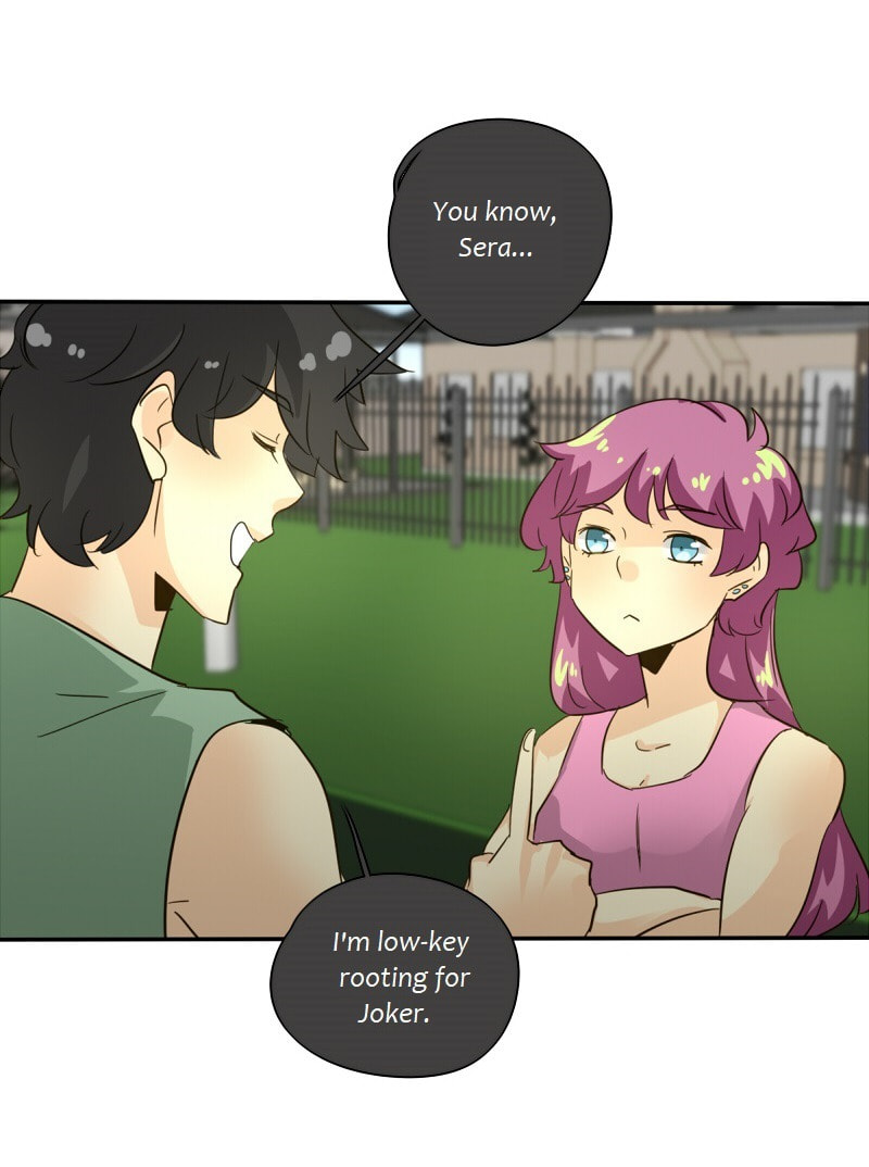 Read Ordinary± chapter 147 image 60 on Lezhin