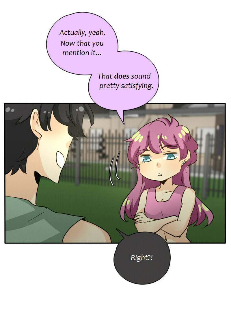 Read Ordinary± chapter 147 image 62 on Lezhin