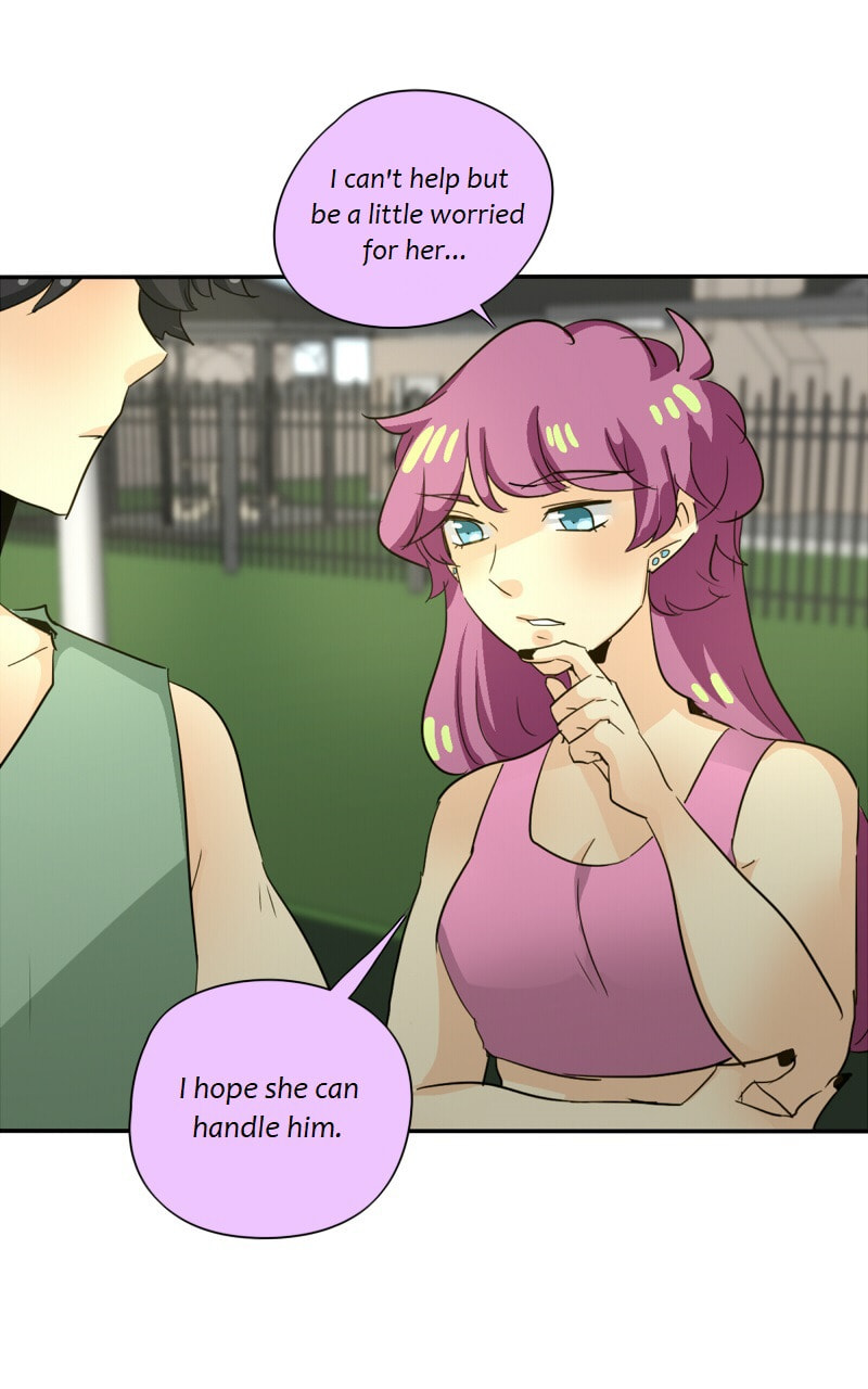 Read Ordinary± chapter 147 image 64 on Lezhin