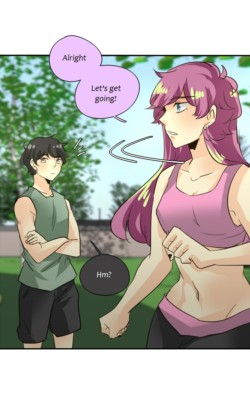 Read Ordinary± chapter 147 image 67 on Lezhin