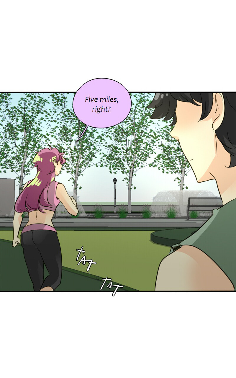 Read Ordinary± chapter 147 image 68 on Lezhin